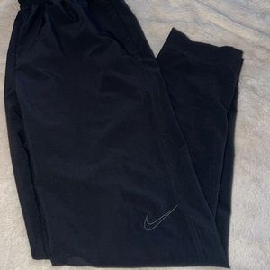 Nike Black Sweatpants